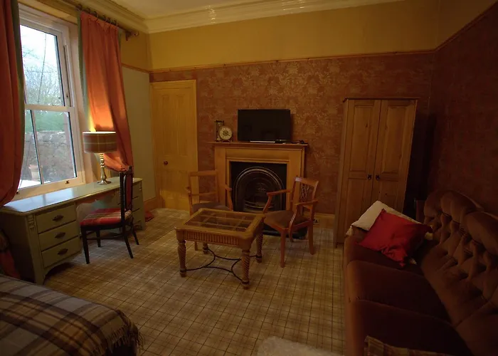 Trinity Boutique B&B