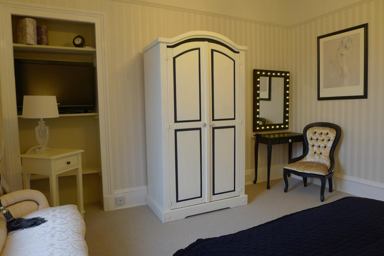 Trinity Boutique 4* Peterhead