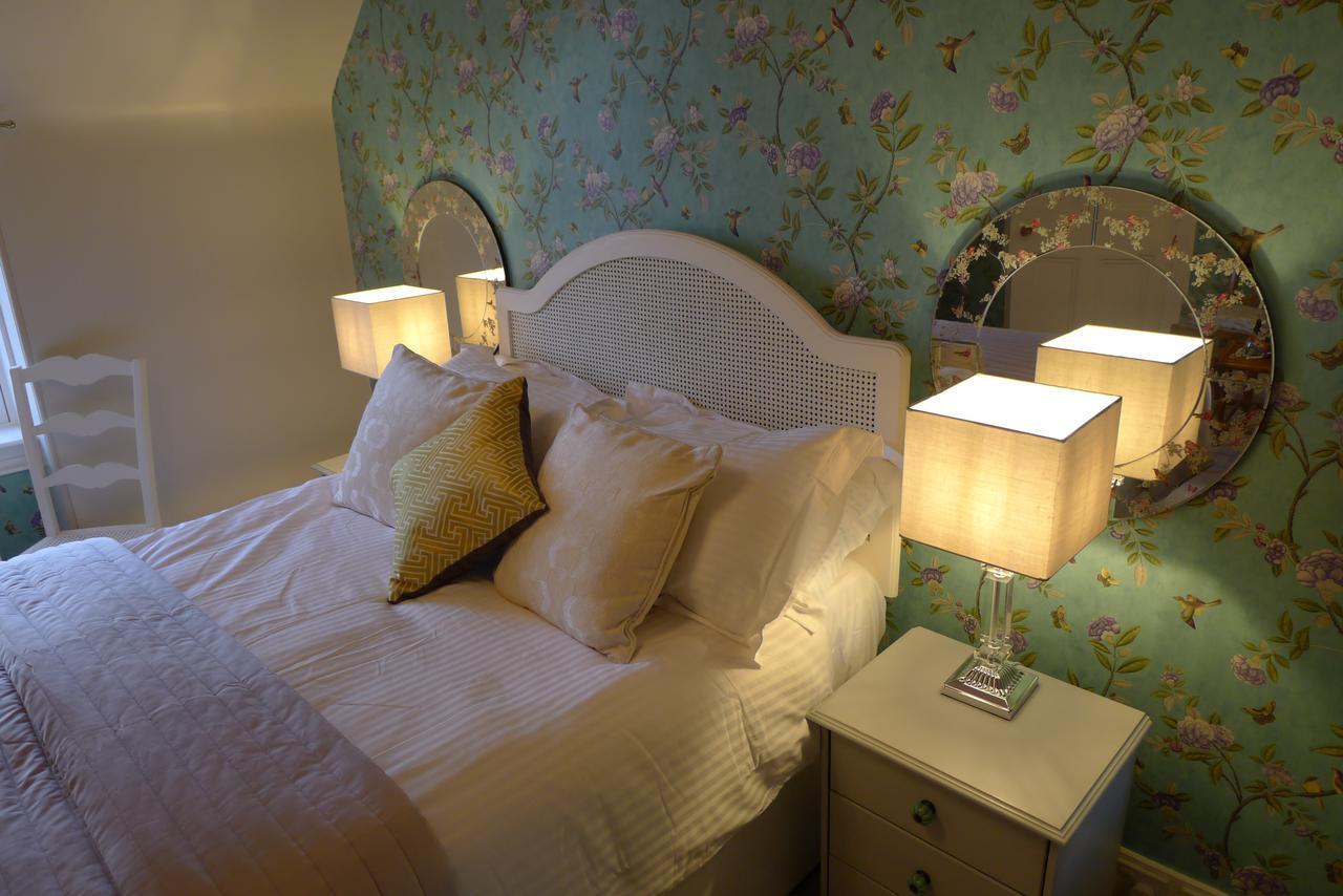 Trinity Boutique Bed & Breakfast 4*