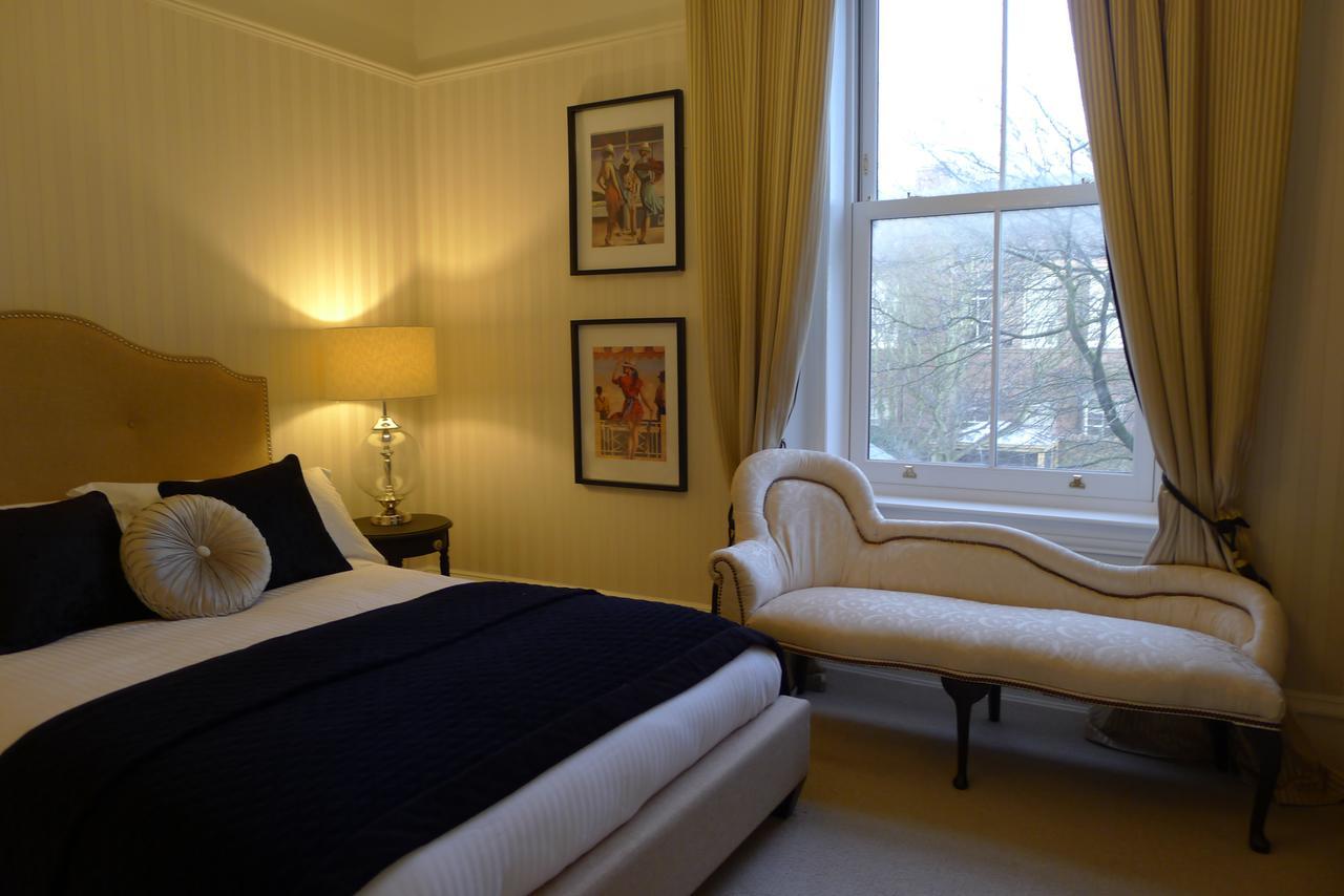 Trinity Boutique Bed & Breakfast