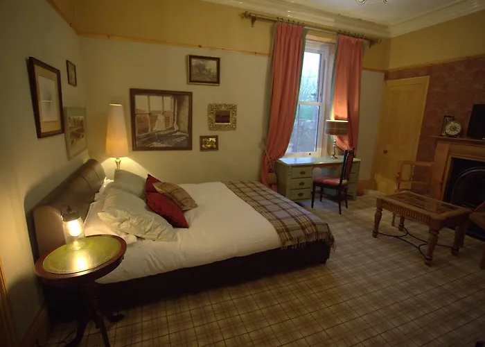 Trinity Boutique B&B