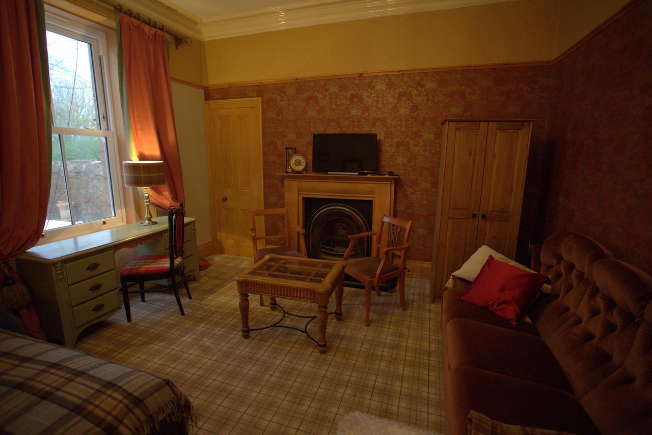 Couette-café Trinity Boutique Peterhead