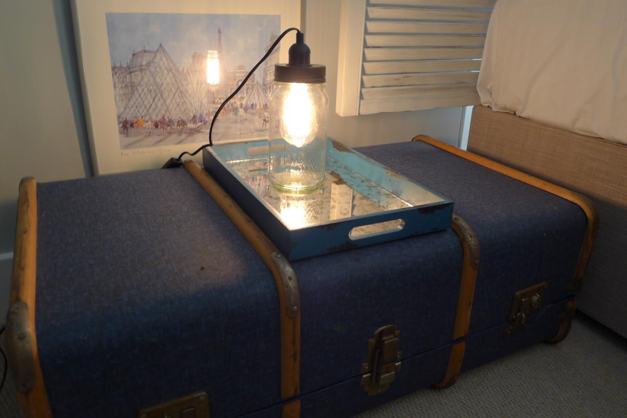 Couette-café Trinity Boutique Peterhead