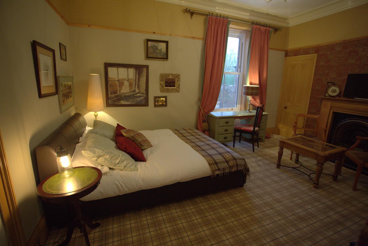 Trinity Boutique 4* Peterhead